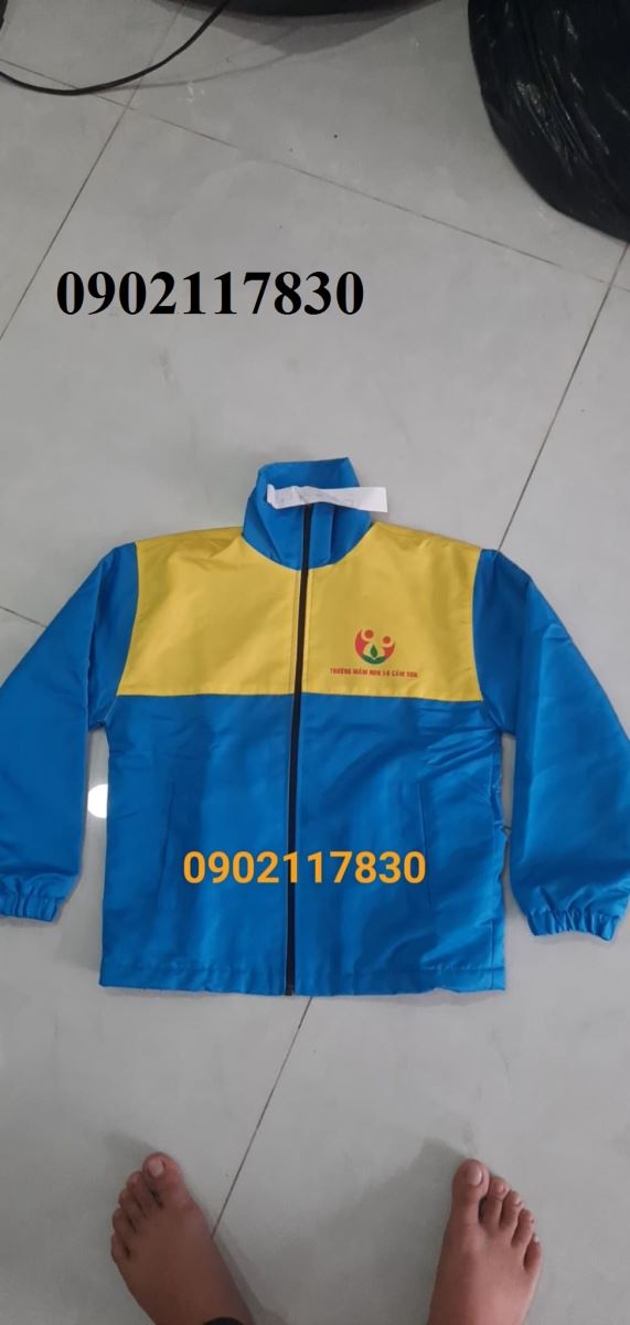 Tìm nơi bán áo ấm từ thiện cho trẻ em ở Thanh Hóa
